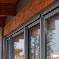 Aérateur isophonique à clapet autoréglable | DucoMax ZR