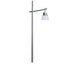 Luminaire LED décoratif et urbain | Sombreo