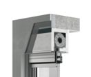 Volets roulants en aluminium intégrables de façon visible et invisible | heroal volets roulants monoblocs 