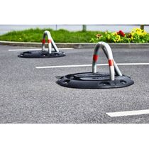 Arceau bloque-parking pour la gestion des espaces&nbsp;[&hellip;]