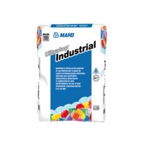 Mortier autonivelant industriel | ULTRATOP INDUSTRIAL à prise ultra-rapide pour sols à trafic lourd
