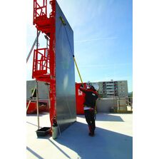 Huileur à banches avec diffuseur et manche téléscopique | Huileur à banches Nanovib