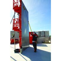 Huileur à banches avec diffuseur et manche téléscopique | Huileur à banches Nanovib