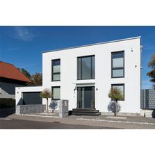 Porte d'entrée - ThermoPlan Hybride