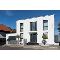 Porte d'entrée - ThermoPlan Hybride