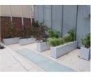 Jardinières réversibles | REVERSO