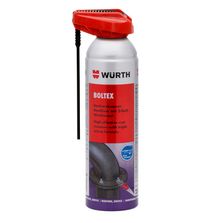 Dégrippant pour desserrage des raccords grippés et élimination de la rouille superficielle | Boltex 300 ml - Art. N° 0893250300