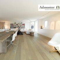 Parquets contrecollés en chêne | FLOORs Chêne Montes