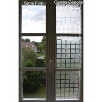 Carrés dépolis 4,5cm | ITD