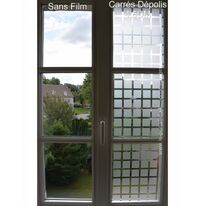 Carrés dépolis 4,5cm | ITD