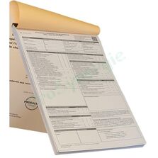 Carnet d’attestations | Entretien et ramonage des poêles, chaudières et inserts