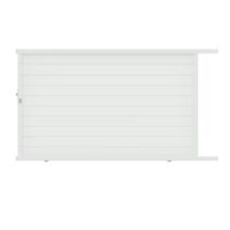 Portail coulissant aluminium | Aoste