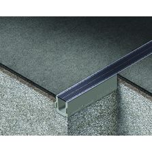 Caniveau autoportant en béton armé de 3 m de long pour voirie | XtremFix I-Road