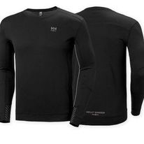Haut ras du cou | HH LIFA ACTIVE CREWNECK 
