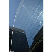 Vitrage trempé à contrôle solaire et isolation renforcée | Stopray Smart 51/33