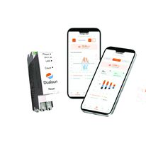 Routeur solaire multicompatible pour gestion d'énergie en autoconsommation |Flashbox