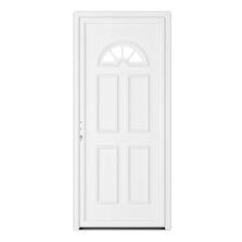Porte d'entrée PVC | Odet 2