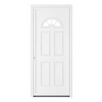 Porte d'entrée PVC | Odet 2