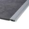Profilé de seuil pour sols LVT | Profix Thin C/4 en aluminium anodisé