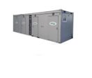 Modules sanitaires raccordables | WC LOC 