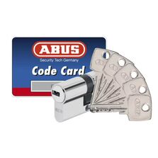 Barillet D6 Abus 45 x 35 mm | LAPEYRE SERVICES
