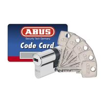Barillet D6 ABUS | LAPEYRE SERVICES
