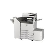 Système d’impression multifonction Office A3 couleur | MX3071EU