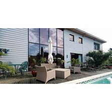 Lames de bardage | Cedral Lap