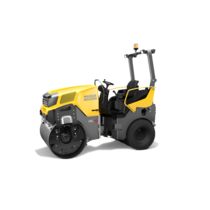 Rouleau tandem à moteur cylindre 1300 mm en vente ou en location | RD40