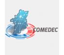 Logiciel de communication électronique des données de l'Etat Civil : Comedec