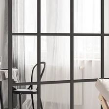 Verrière en acier | Lahfer