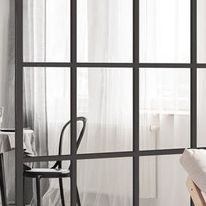 Verrière en acier | Lahfer