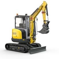 Pelle sur chenille en vente ou en location | 2.6 T