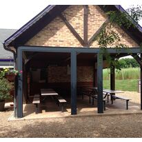 TABLE DE PIQUE NIQUE | MOKA