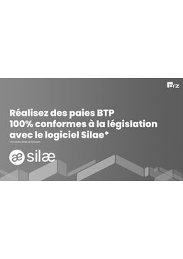 Présentation My Silae