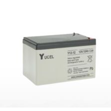 Batterie 12V 12Ah | Serviacom Proaccess