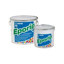 Résine époxy de reprise de bétonnage | EPORIP pour béton et acier