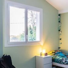 Fenêtre et Porte-Fenêtre PVC | Gamme Classique