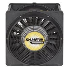 Ventilateur/Extrateur | EFIxx
