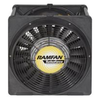 Ventilateur/Extrateur | EFIxx
