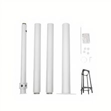 Poteau de 5 mètres 700MM (copier) | TLPT6B