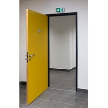 Bloc porte de distribution I POLYCOM