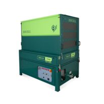 Machine d’insufflation | ISOblow TITAN TwinTurbo haute puissance
