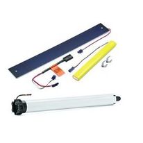 Motorisation pour volet autonome à l'énergie solaire | Rolsolar