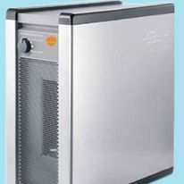 Purificateur d’air à technologie ActivePure | Lux Guardian Air Platinum