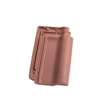 Tuile grand moule faiblement galbée | Panne H2 Huguenot