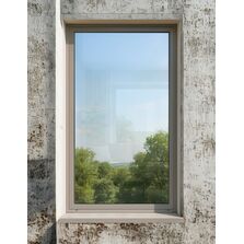 Film anti-chaleur, anti éblouissement réfléchissant | Argent 35