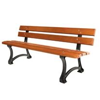 Banc extérieur Siméon | 1-01-3-002
