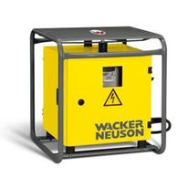 Convertisseur de fréquence stationnaire en vente ou en location | Modèles FUE 42 V