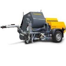 Pompe de malaxage et pompage en vente ou en location | P13